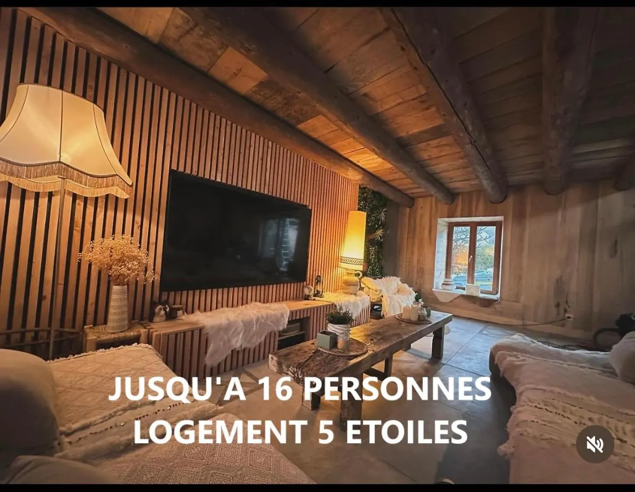 Chalet La Grange De L'Adour Rimoula Villa Campan France